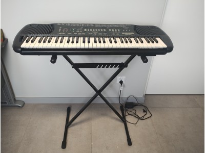 Keyboard Technics SX-KN501