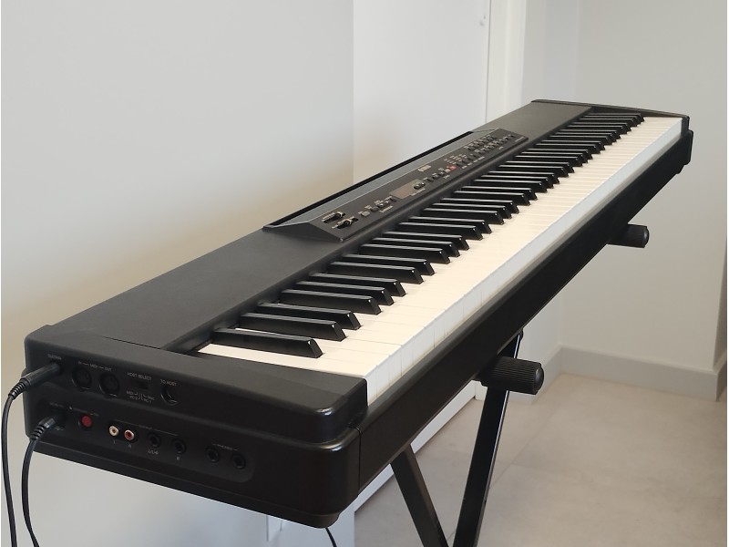 Yamaha P-80 – Pianino Cyfrowe
