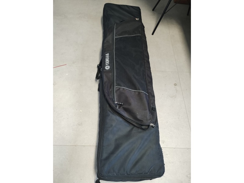 Yamaha P-80 – Pianino Cyfrowe