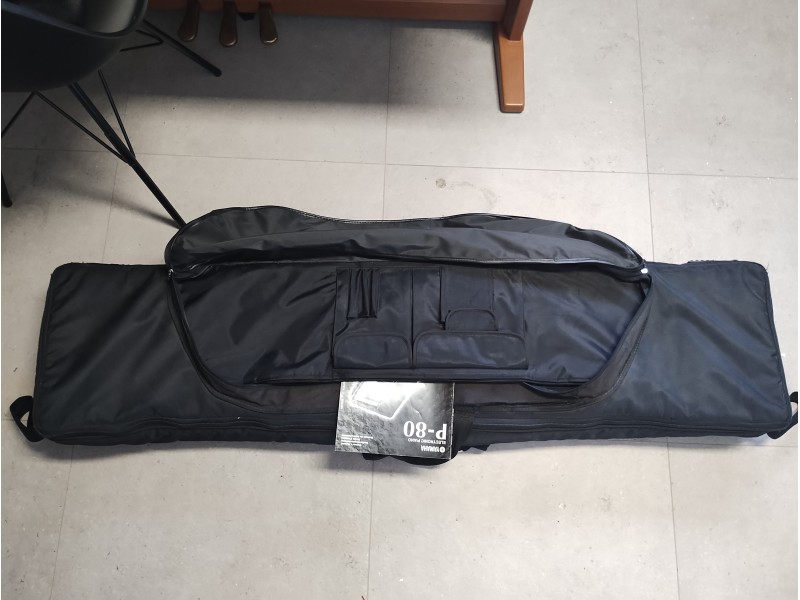 Yamaha P-80 – Pianino Cyfrowe