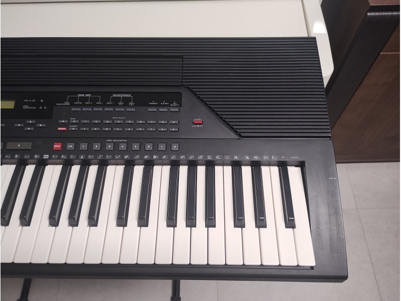 Yamaha PSR-6700