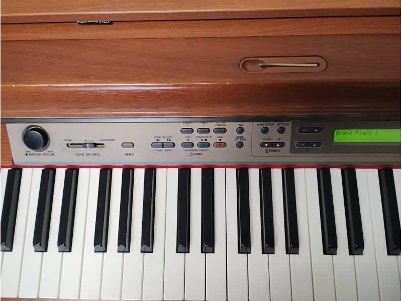 Yamaha Clavinova CLP 150