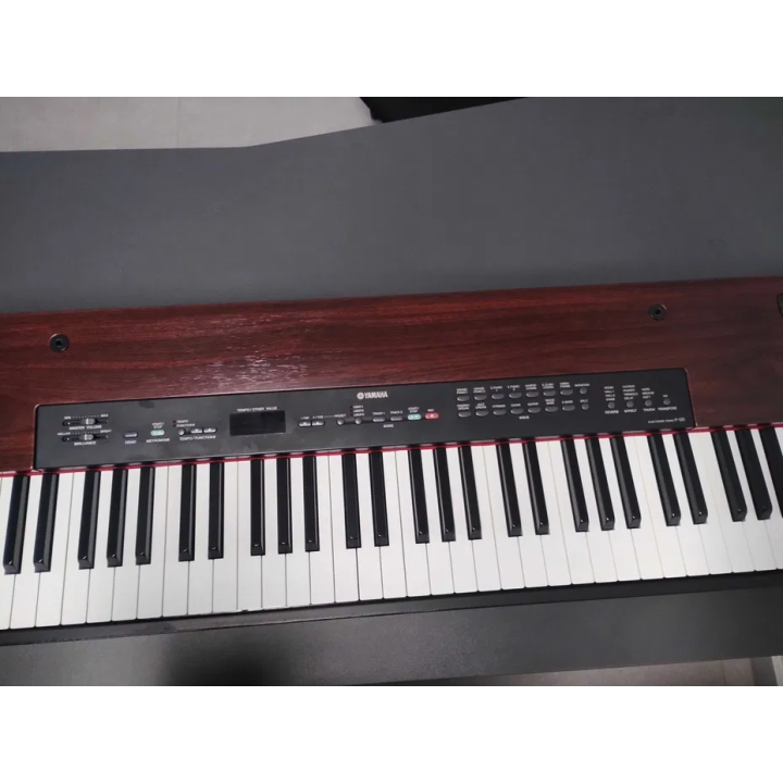 Stage Piano Yamaha P120